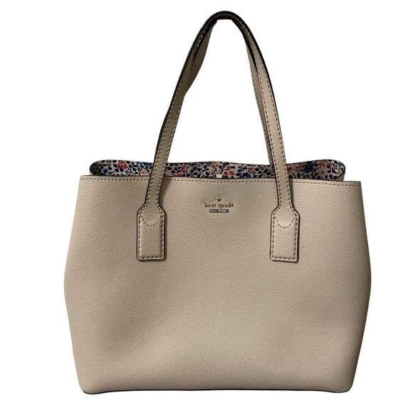 Kate Spade Handbags - Kate Spade 2way Tote Bag